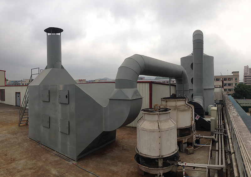 创金美科技（深圳）有限公司